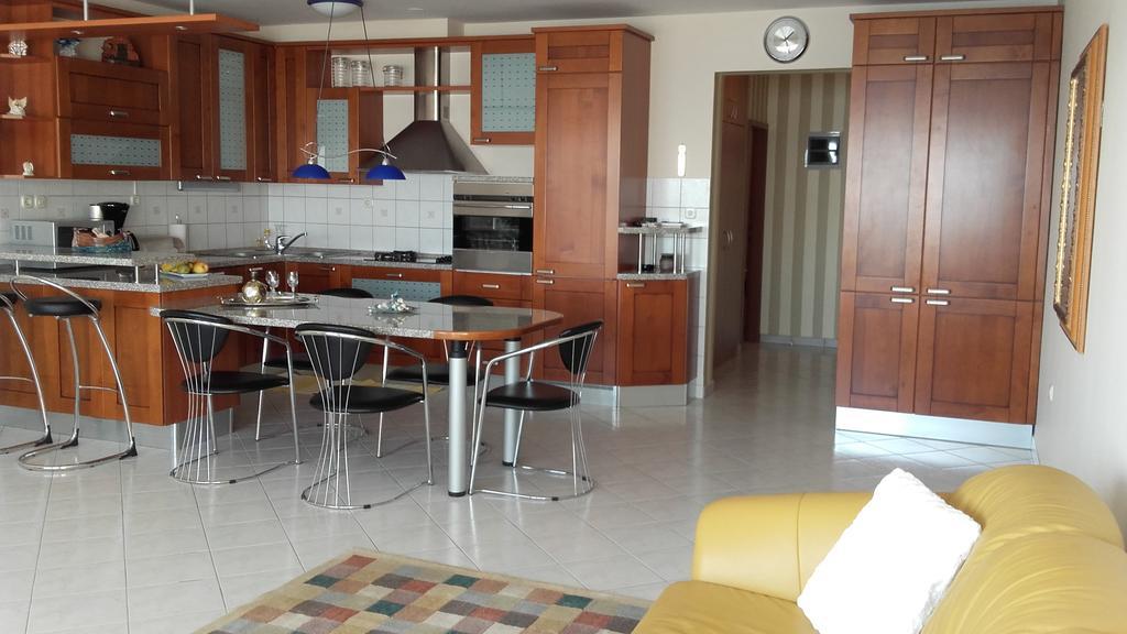 Apartment No.1 Stobreč Esterno foto